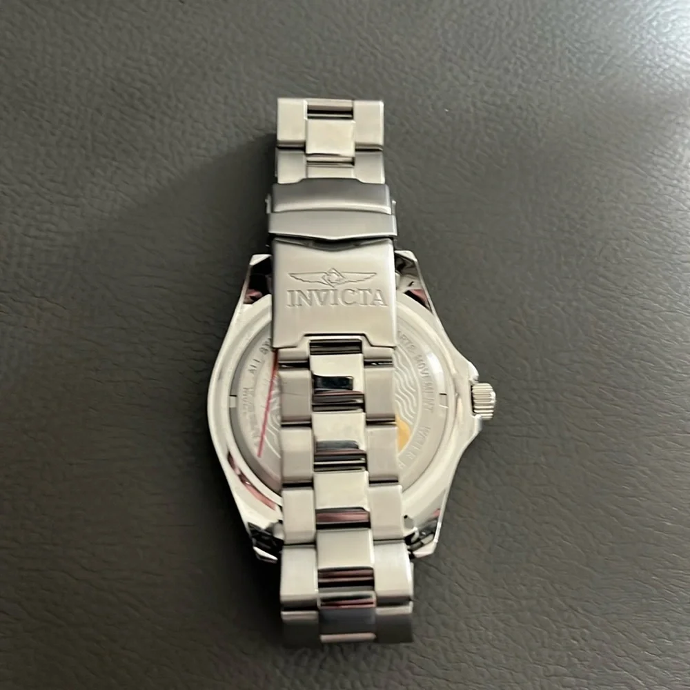 Invicta Limited Edition Watch - Picture 2 of 4